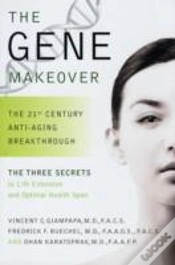 Capa do artigo Personal Genetic Health