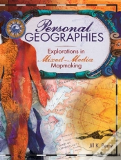 Capa do artigo Personal Geographies