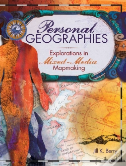 Capa do artigo Personal Geographies
