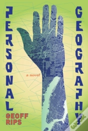 Capa do artigo Personal Geography