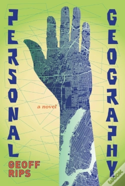 Capa do artigo Personal Geography