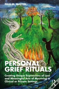 Capa do artigo Personal Grief Rituals