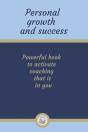 Personal Growth And Success - Preview