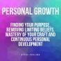 Personal Growth - Preview