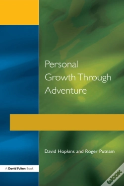 Capa do artigo Personal Growth Through Adventure