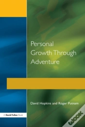 Capa do artigo Personal Growth Through Adventure