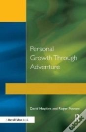 Capa do artigo Personal Growth Through Adventure