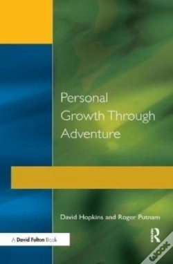 Capa do artigo Personal Growth Through Adventure
