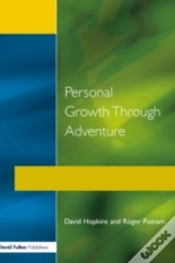 Capa do artigo Personal Growth Through Adventure