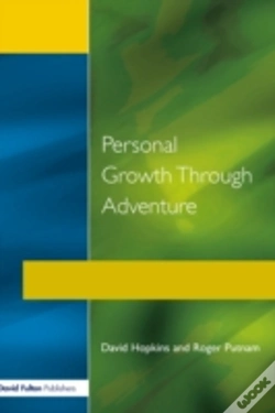 Capa do artigo Personal Growth Through Adventure