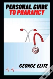 Capa do artigo Personal Guide To Pharmacy