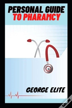 Capa do artigo Personal Guide To Pharmacy