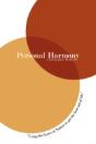 Personal Harmony - Preview