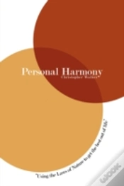 Capa do artigo Personal Harmony