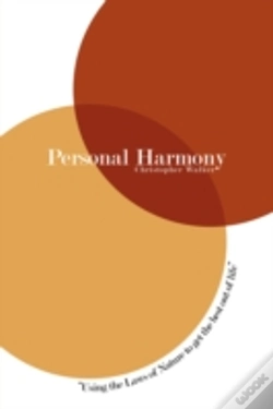 Capa do artigo Personal Harmony