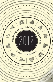 Capa do artigo Personal Horoscopes 2012