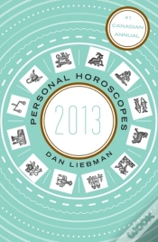 Capa do artigo Personal Horoscopes 2013
