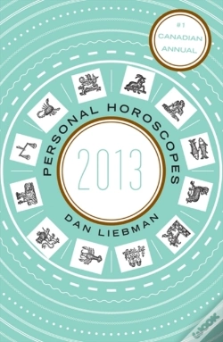 Capa do artigo Personal Horoscopes 2013