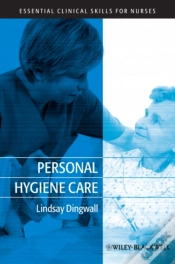 Capa do artigo Personal Hygiene Care