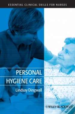 Capa do artigo Personal Hygiene Care