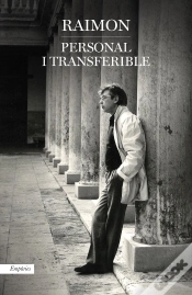 Capa do artigo Personal I Transferible