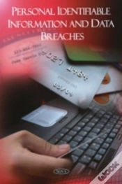Capa do artigo Personal Identifiable Information And Data Breaches
