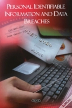 Capa do artigo Personal Identifiable Information And Data Breaches