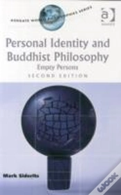 Capa do artigo Personal Identity And Buddhist Philosophy