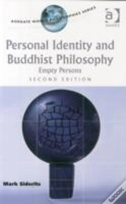 Capa do artigo Personal Identity And Buddhist Philosophy