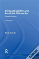 Personal Identity And Buddhist Philosophy