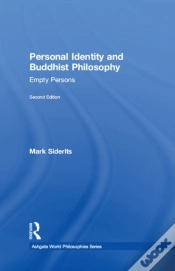 Capa do artigo Personal Identity And Buddhist Philosophy
