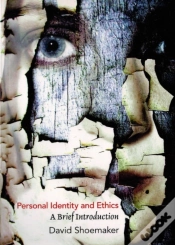Capa do artigo Personal Identity And Ethics
