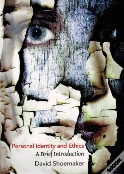 Capa do artigo Personal Identity And Ethics