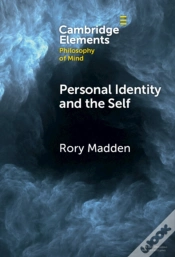 Capa do artigo Personal Identity And The Self