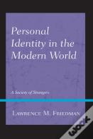 Personal Identity In The Modern World