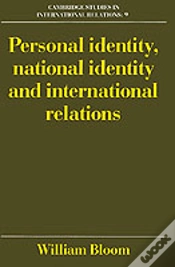 Capa do artigo Personal Identity, National Identity And International Relations