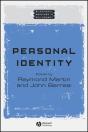 Personal Identity - Preview
