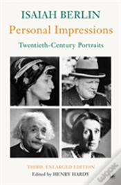 Capa do artigo Personal Impressions