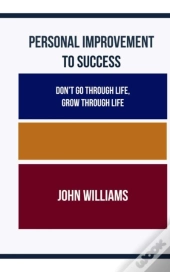 Personal Improvement To Success