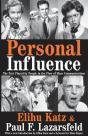 Personal Influence - Preview