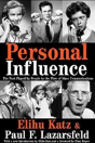 Personal Influence - Preview