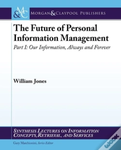 Capa do artigo Personal Information Management