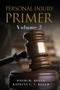 Personal Injury Primer - Preview