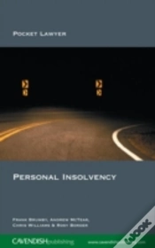 Capa do artigo Personal Insolvency