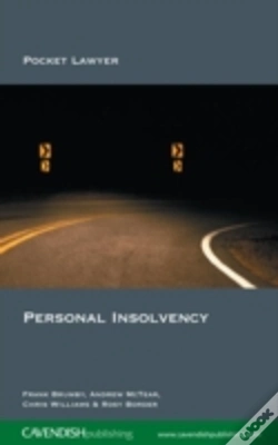 Capa do artigo Personal Insolvency