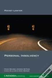 Personal Insolvency