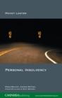 Personal Insolvency - Preview