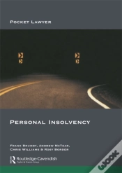 Capa do artigo Personal Insolvency