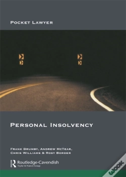 Capa do artigo Personal Insolvency