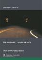 Personal Insolvency - Preview